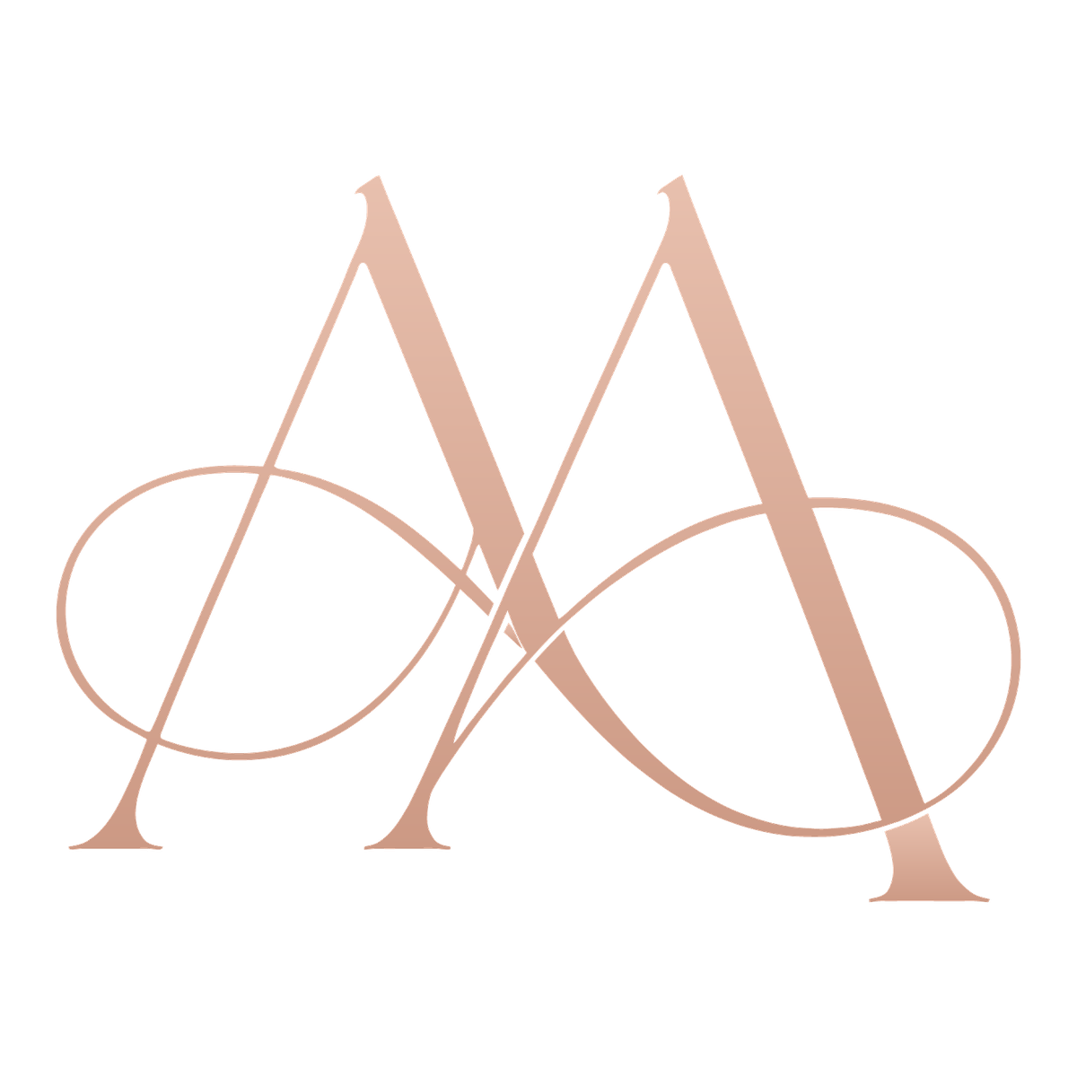 ALMA Beauty monogram